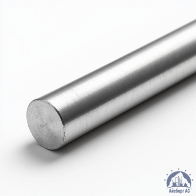 Пруток алюминиевый 120 мм АМг2 купить в Казахстане