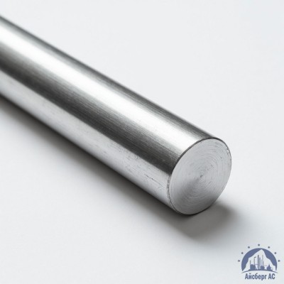 Пруток алюминиевый 120 мм АМГ3 купить в Казахстане