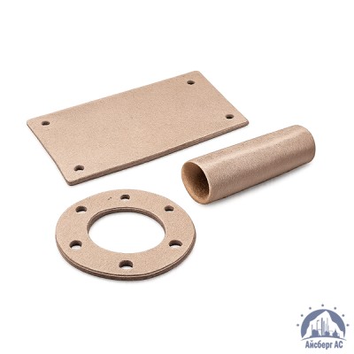 Стекломикалента ЛФК-ТТ 0,13х20 купить в Казахстане