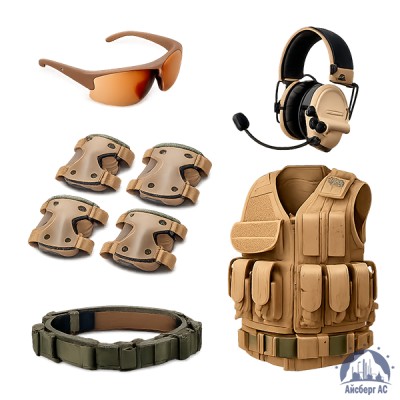 Бронещит ВАНТ-ВМ купить в Казахстане