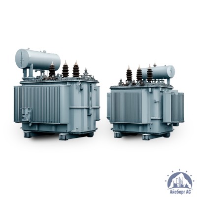 Трансформатор ТМГ 1250/10-15