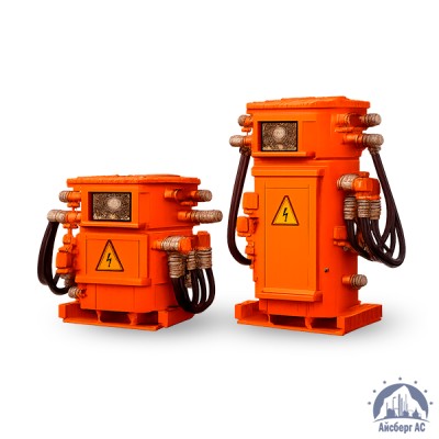 Трансформатор ТМШ-6300/10 купить в Казахстане