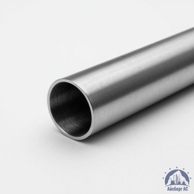 Труба нержавеющая бесшовная 101,6х3 мм 12Х13 ГОСТ 5632-72 купить в Казахстане