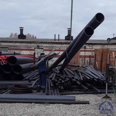 Труба SDR 5 - 12х2,4 ГОСТ Р 52134-2003 купить в Казахстане