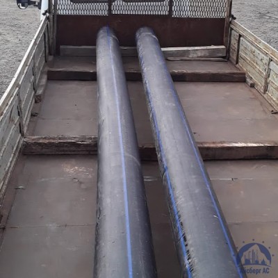 Труба ПЭ 32 SDR 21 - 32х2 питьевая ГОСТ 18599-2001 купить в Казахстане