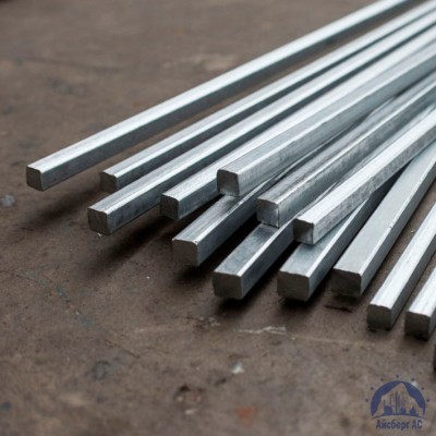 Квадрат алюминиевый 10х10х3000 мм Д16Т купить в Казахстане