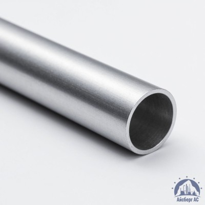 Труба алюминиевая 125х3 ВД1 ГОСТ 23697-79 купить в Казахстане