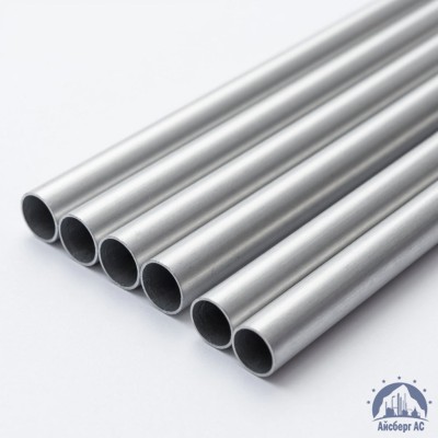 Труба алюминиевая 125х4 АК16 ГОСТ 23697-79 купить в Казахстане