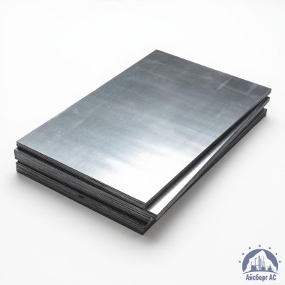 Лист оцинкованный 1х1000х1500 мм 08ПС2 ГОСТ 14918-80 купить в Казахстане