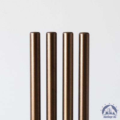 Круг бронзовый 14 мм БрОФ купить в Казахстане