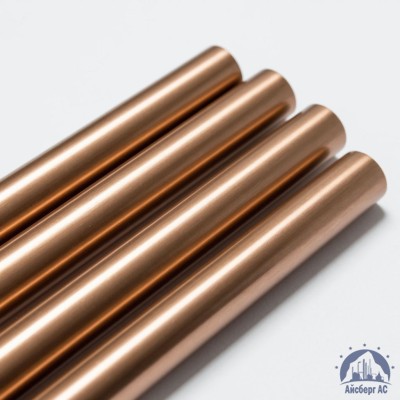 Труба бронзовая 125х15 БрАЖМц10-3-1.5 ГОСТ 1208-90 купить в Казахстане