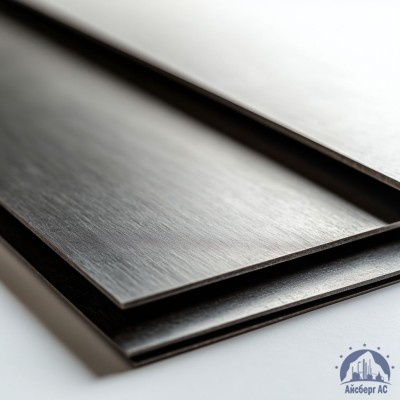 Лист 10х1000х1000 мм 10Х2М ГОСТ 4543-71 купить в Казахстане