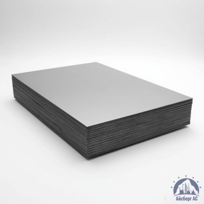 Лист 10х1500х3000 мм 12Х2Н4А ГОСТ 4543-71 купить в Казахстане