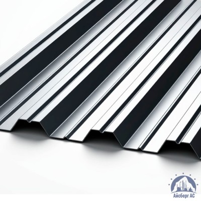 Профнастил 2х1000х1800 мм НС-35 ГОСТ 24045-94 купить в Казахстане