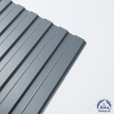 Профнастил 2х1051х1500 мм С-8 ГОСТ 24045-94 купить в Казахстане