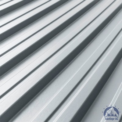 Профнастил 0,3х2000х1000 мм н60 ГОСТ 24045-94 купить в Казахстане