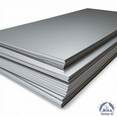 Лист алюминиевый 2х1000х2000 мм АД1Н2 купить в Казахстане