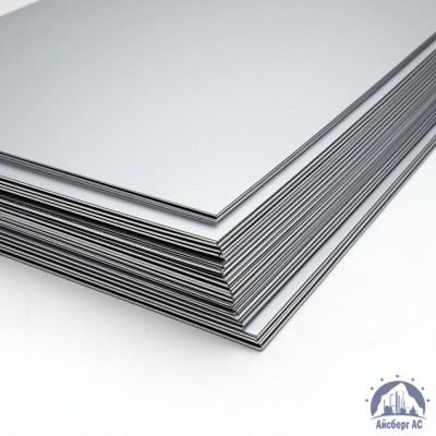 Лист алюминиевый 2х1200х3000 мм 1105АН2 купить в Казахстане