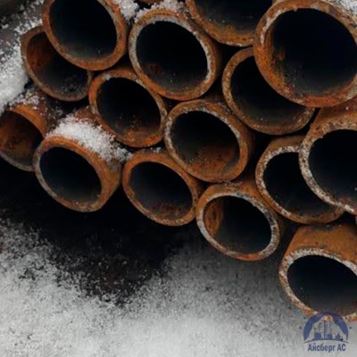 Труба 89х5 мм сталь 20 ГОСТ 8732-78 купить в Казахстане