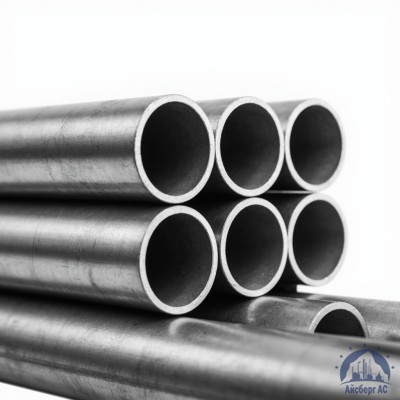 Труба горячекатаная 108х10 мм ст 13ХФА ГОСТ 8731-74 купить в Казахстане