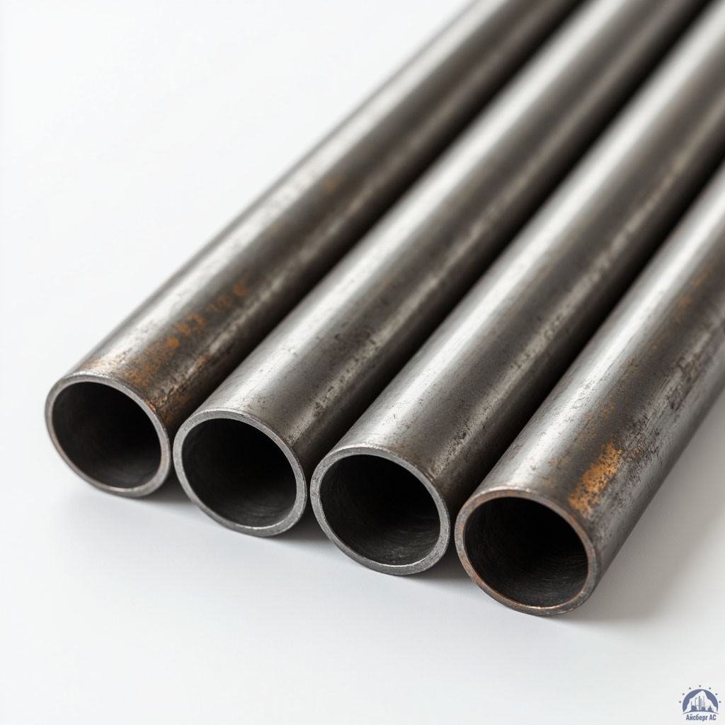 Труба 102х5 мм Ст3пс ГОСТ 10705-80