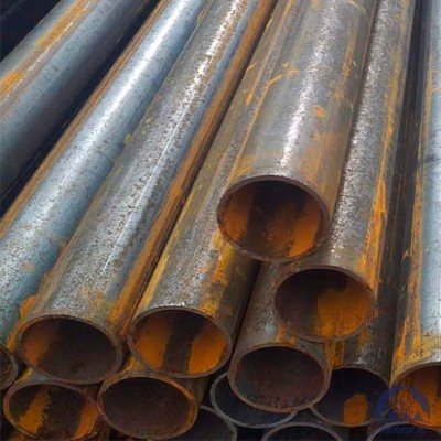 Труба 102х4 мм сталь 10 ГОСТ 10705-80 купить в Казахстане