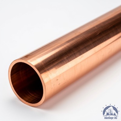 Труба медная капиллярная ДКРПТ 2х1,65 М3 ГОСТ 2624-2016 купить в Казахстане