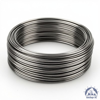 Проволока свинцовая 1,25 мм С1 купить в Казахстане