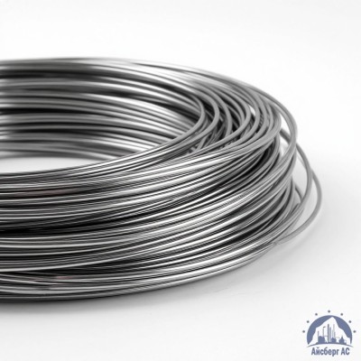 Проволока свинцовая 1,25 мм С2 купить в Казахстане