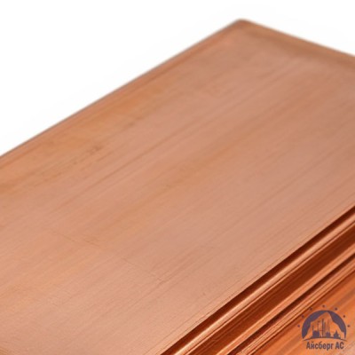 Плита медная 97х600х1500 мм ГПРХХ М2р ГОСТ 1173-2006 купить в Казахстане