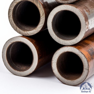 Труба холоднокатаная 32х3,5 мм сталь 3 ГОСТ 8734-78 купить в Казахстане