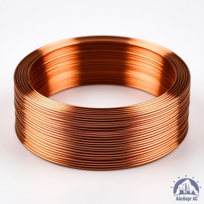 Эмальпровод ПЭТВ-II 0,20 купить в Казахстане