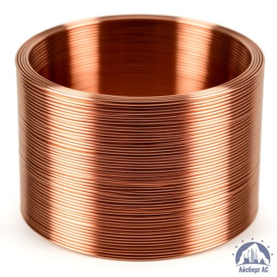 Эмальпровод ПЭТВ-II 0,6 купить в Казахстане