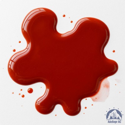 Эмаль защитная ЭП-9114 (кр-кор) купить в Казахстане