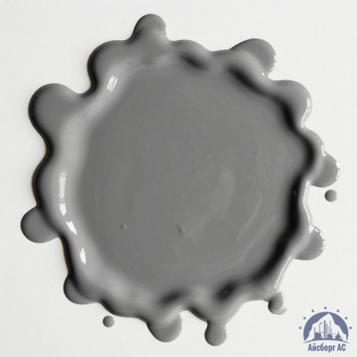 Эмаль защитная ЭП-9155 (серая) купить в Казахстане