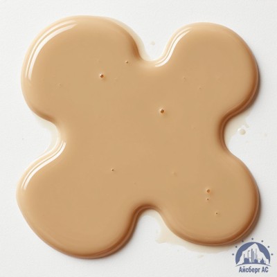 Эмаль ХВ-110 бежевая 50 кг купить в Казахстане