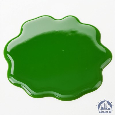 Эмаль электроизоляционная ЭП-9111 (зеленая) купить в Казахстане