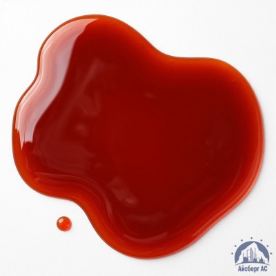 Эмаль электроизоляционная ЭП-9111 (кр-кор) купить в Казахстане