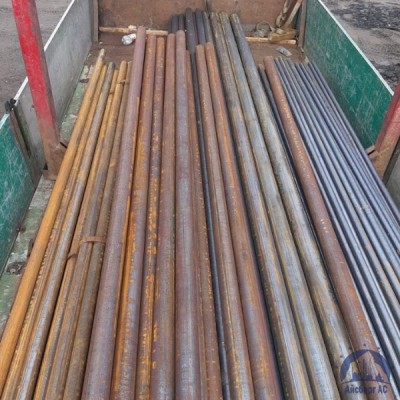 Электросварная труба 114х4,5 мм ст. 09г2с ГОСТ 10705-80 купить в Казахстане