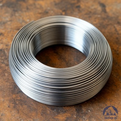 Алюминиевая сварочная проволока 1 мм ER 4043 купить в Казахстане