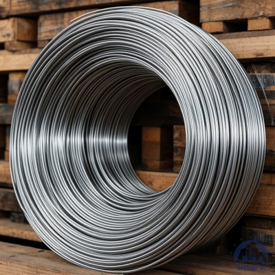 Алюминиевая сварочная проволока 1,2 мм ER 5183 купить в Казахстане