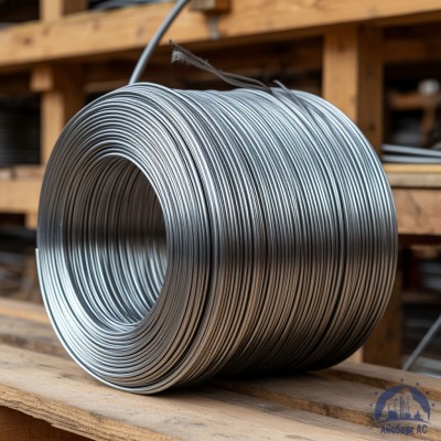 Алюминиевая сварочная проволока 1,2 мм ER 5356 купить в Казахстане