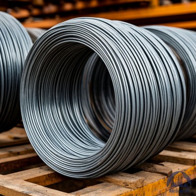 Проволока   1-П-1-30 ГОСТ 5663-79 купить в Казахстане