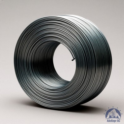 Проволока   1-П-1-35 ГОСТ 5663-79 купить в Казахстане