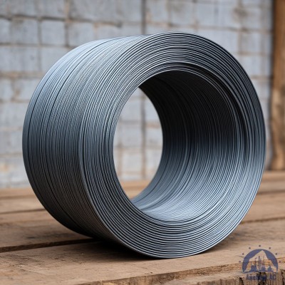 Проволока 1,2 мм 12МХ ГОСТ 18143-72 купить в Казахстане