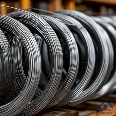 Проволока 1,2 мм 12ХМ ГОСТ 18143-72 купить в Казахстане