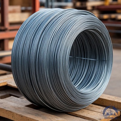 Проволока вольфрамовая 12 мкм ВМ купить в Казахстане