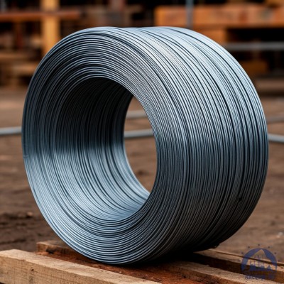 Проволока вольфрамовая 12,2 мкм ВМ купить в Казахстане