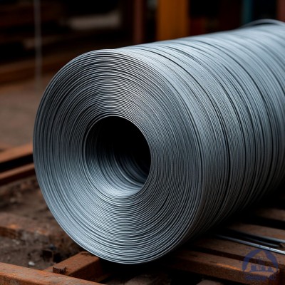 Проволока наплавочная 2 Нп-40Г ГОСТ 10543-98 купить в Казахстане