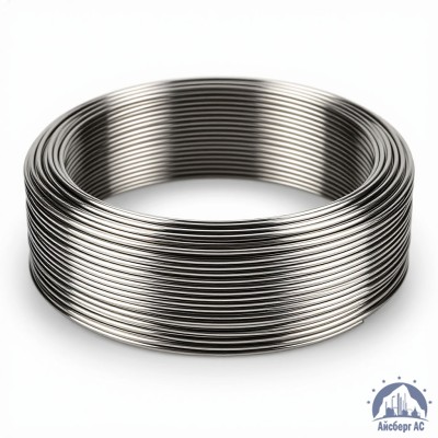 Проволока иридиевая 0,14 мм И 99,9 ГОСТ 19351-2006 купить в Казахстане